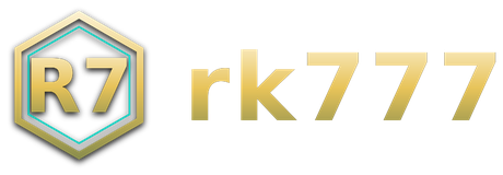 rk777 logo